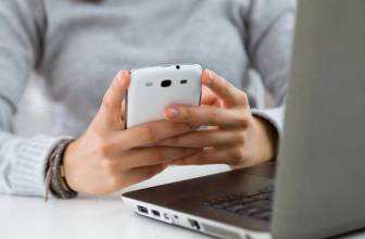 Mobiilidatan käyttö puhelimessa - Paljonko on 1 Gt nettiä käytännössä