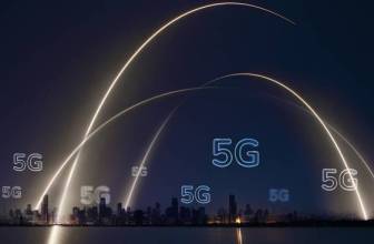 5G-verkon kattavuus Suomessa